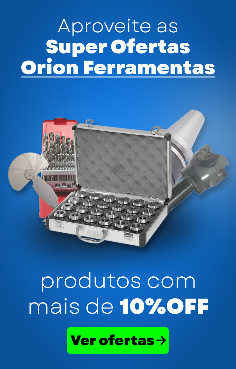 Super Ofertas Orion