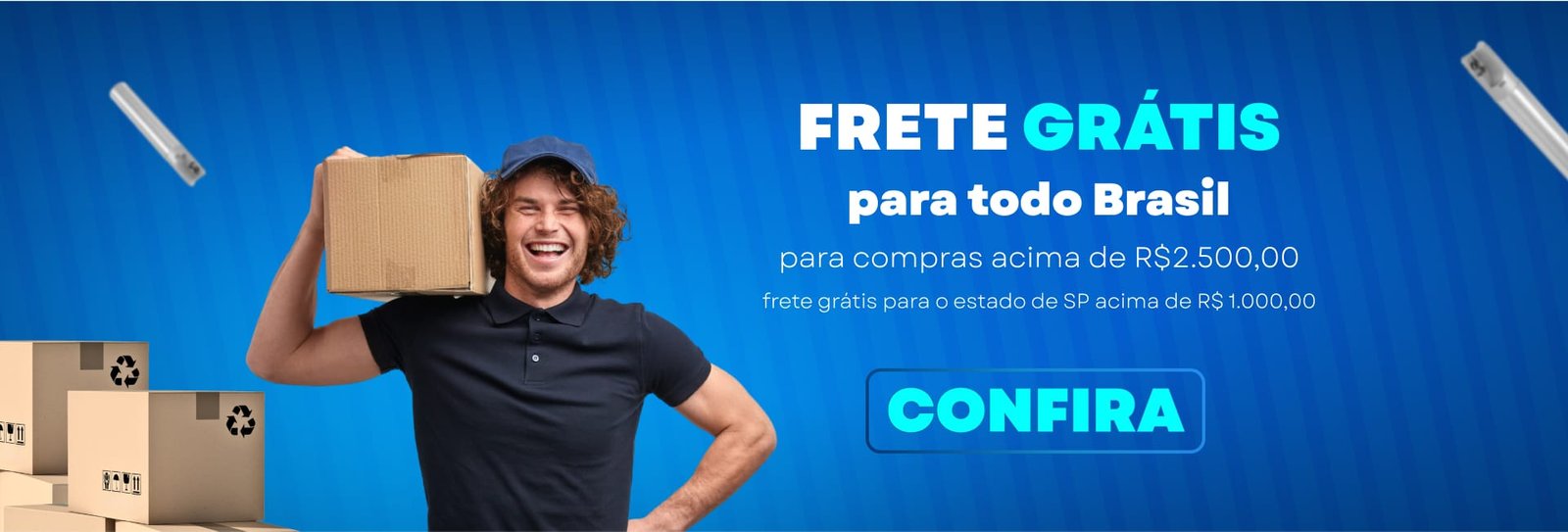 Frete Grátis Orion Ferramentas