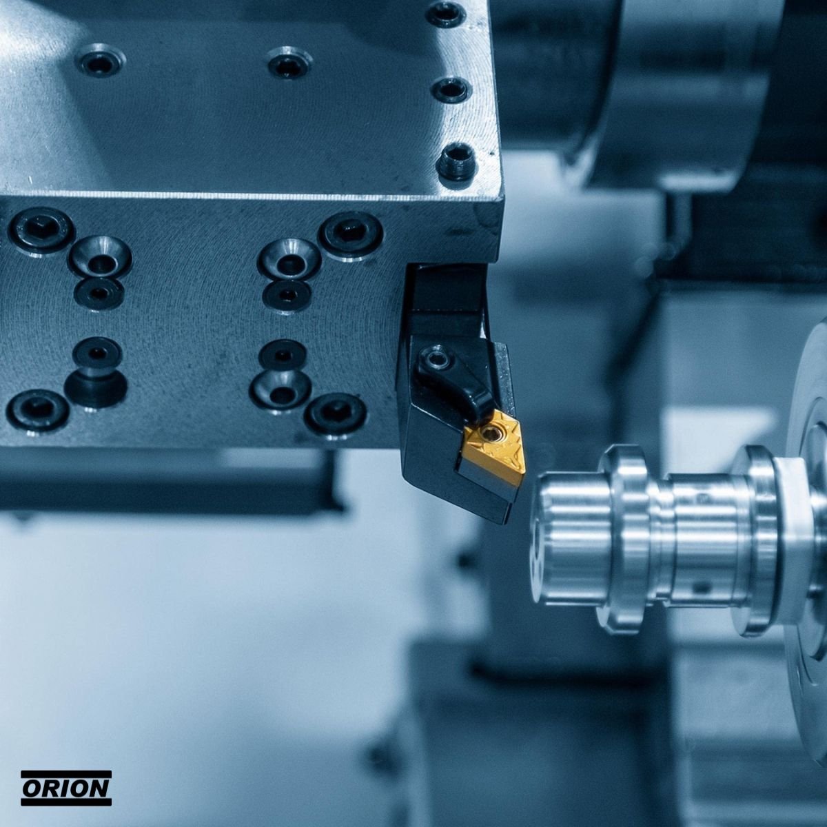 acessorio suporte calço dnmg 1506 - Imagem 6