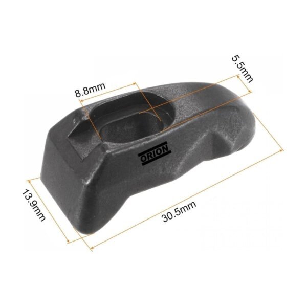 acessorio suporte grampo hL1510 - Imagem 3