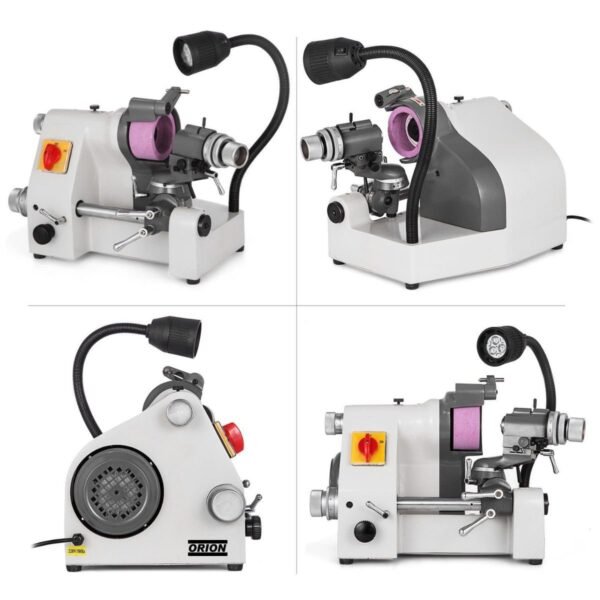 afiadora de ferramentas universal 220V - Imagem 2