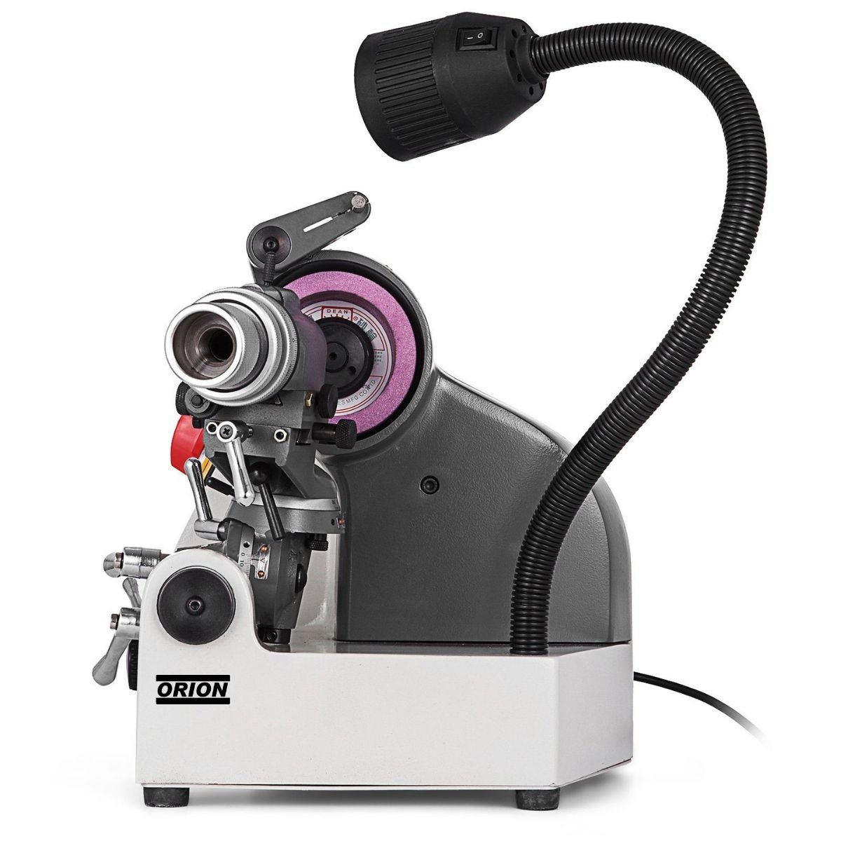 afiadora de ferramentas universal U3 220V - Imagem 4