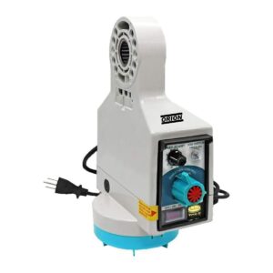 avanço automatico fresadora 0 a 210 RPM eixo Y