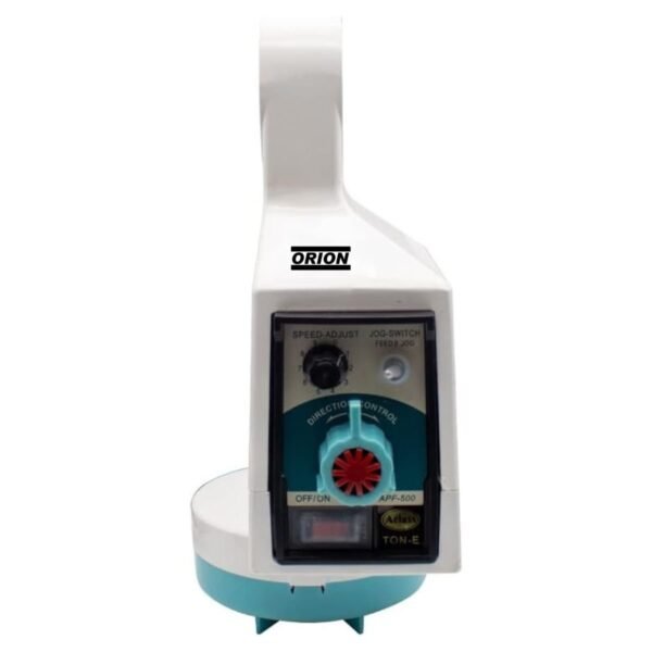 avanço automatico fresadora 0 a 210 RPM eixo Y - Imagem 2