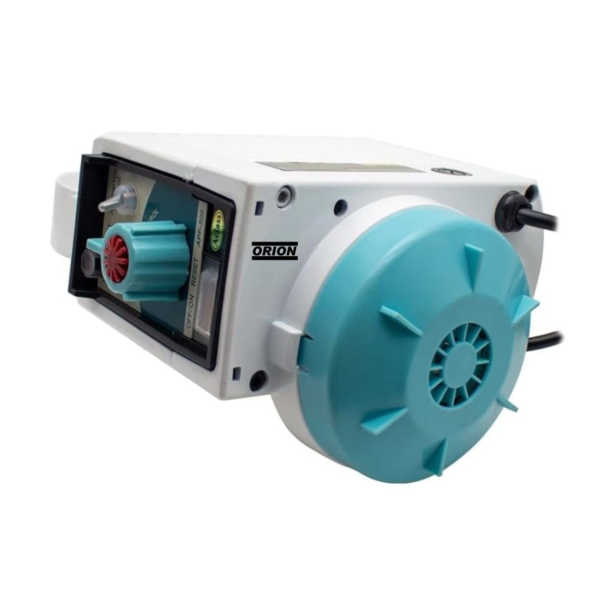 avanço automatico fresadora eixo Y APF-500Y - Imagem 4