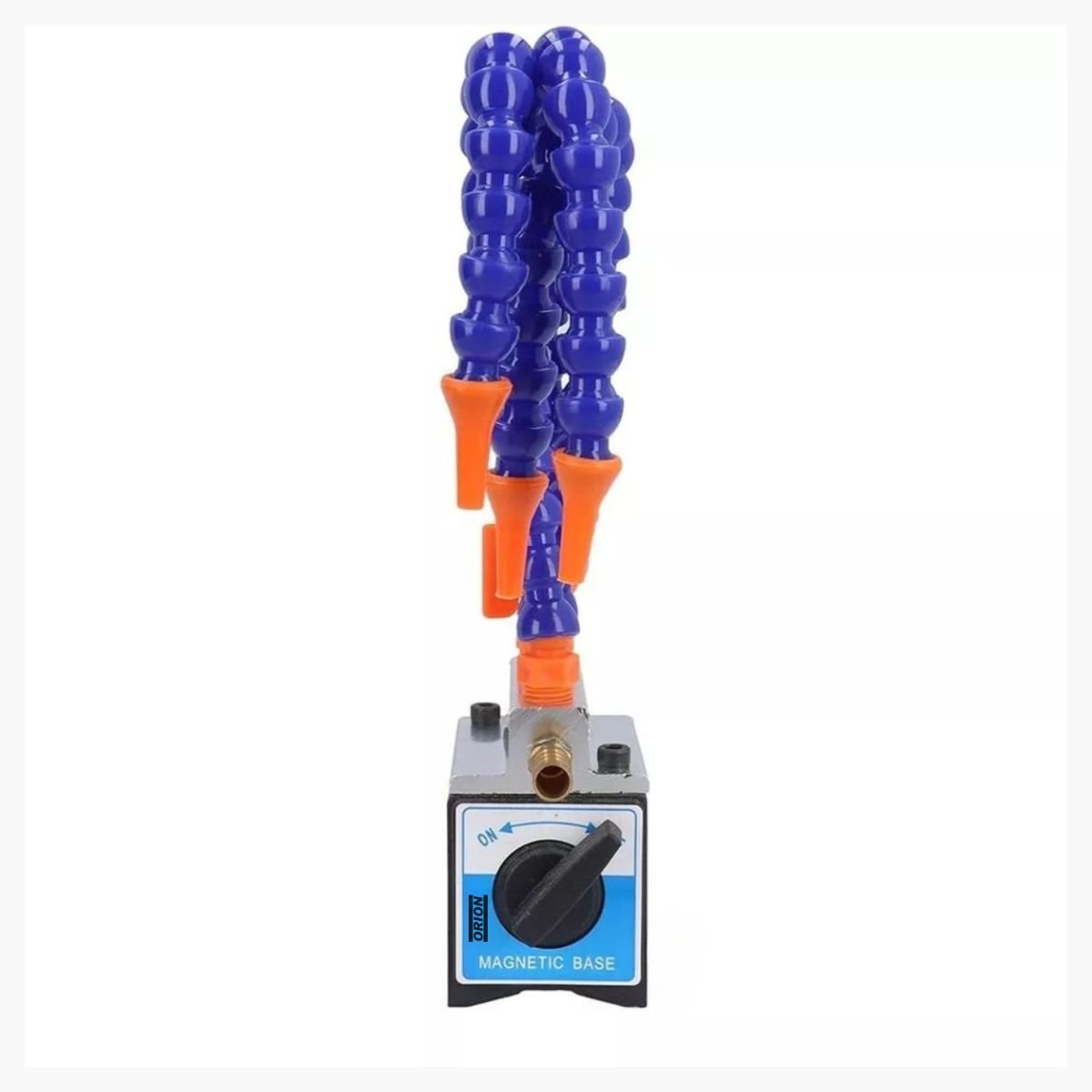 base magnetica com 3 bicos refrigeraçao - Imagem 2