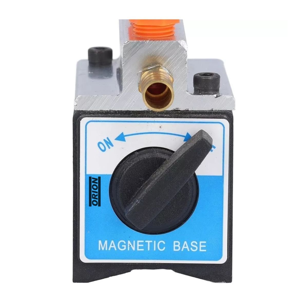base magnetica com 3 bicos refrigeraçao - Imagem 4