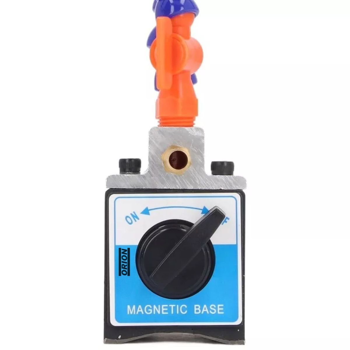 base magnetica com 3 bicos refrigeraçao - Imagem 5