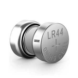 bateria para instrumentos de mediçao LR 44