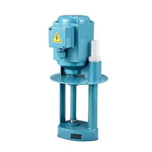 bomba refrigeraçao 152 mm imersao 1/8 hp 220V