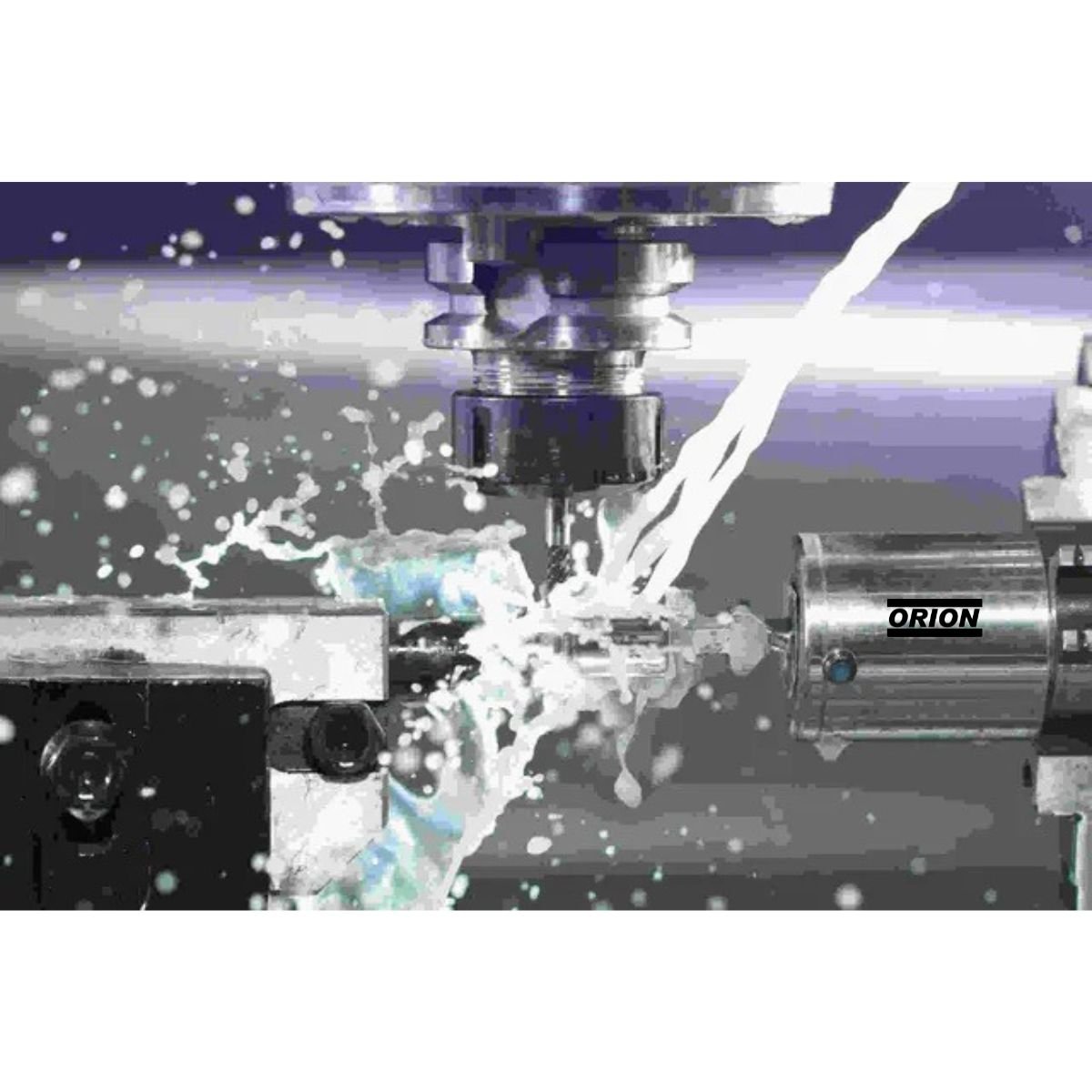 bomba refrigeraçao 128mm imersao 1/8 hp 220V - Imagem 6