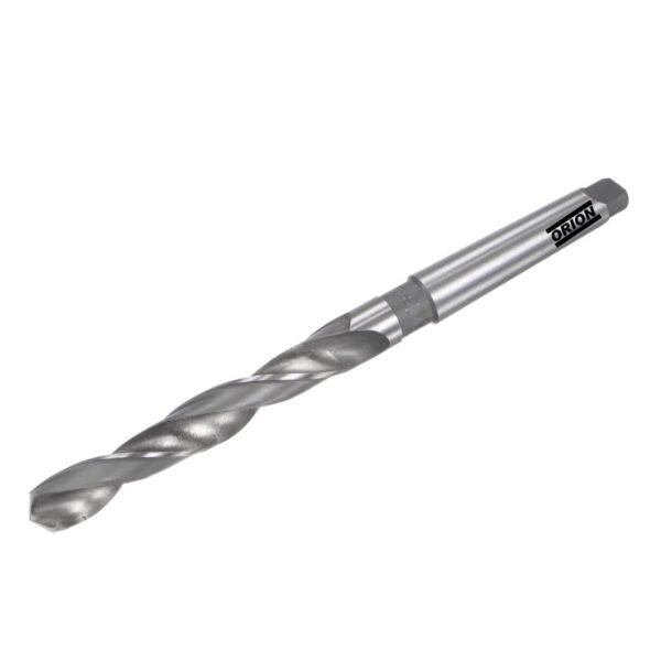 broca haste conica 32 mm cone morse 4