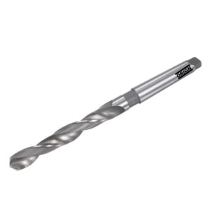 broca haste conica 24mm cone morse 3