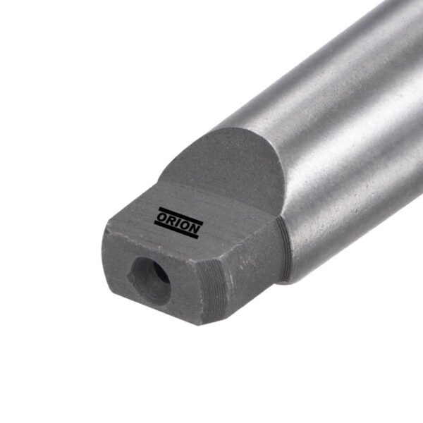 broca haste conica 32 mm cone morse 4 - Imagem 3