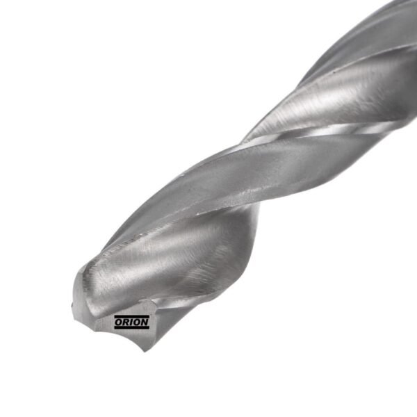 broca haste conica 32 mm cone morse 4 - Imagem 4