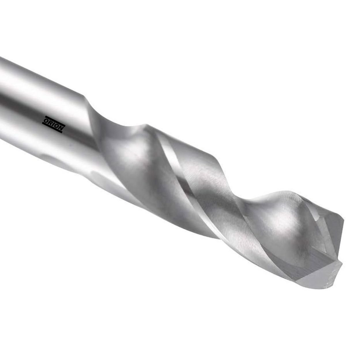 broca hss aço rapido pol 1/4x72x104 din338 - Imagem 2