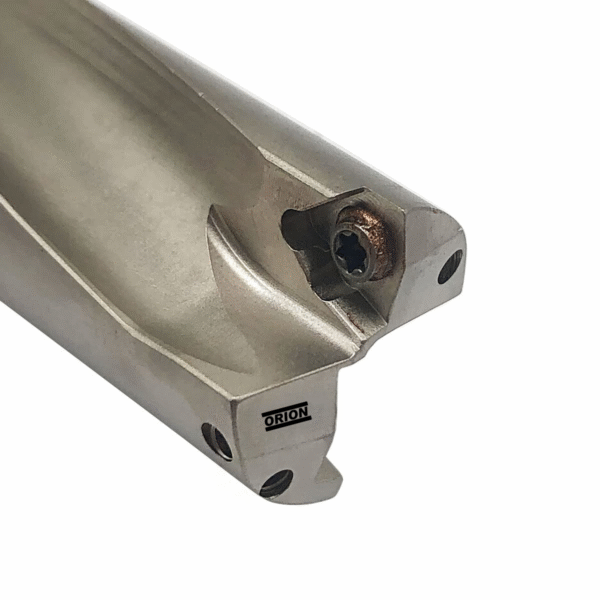 broca Tmax 20mm 4xd wcmt 040208 - Imagem 2