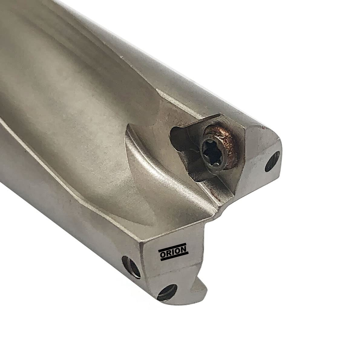 broca Tmax 25mm 3xd wcmt 050308 haste diam 25mm - Imagem 2