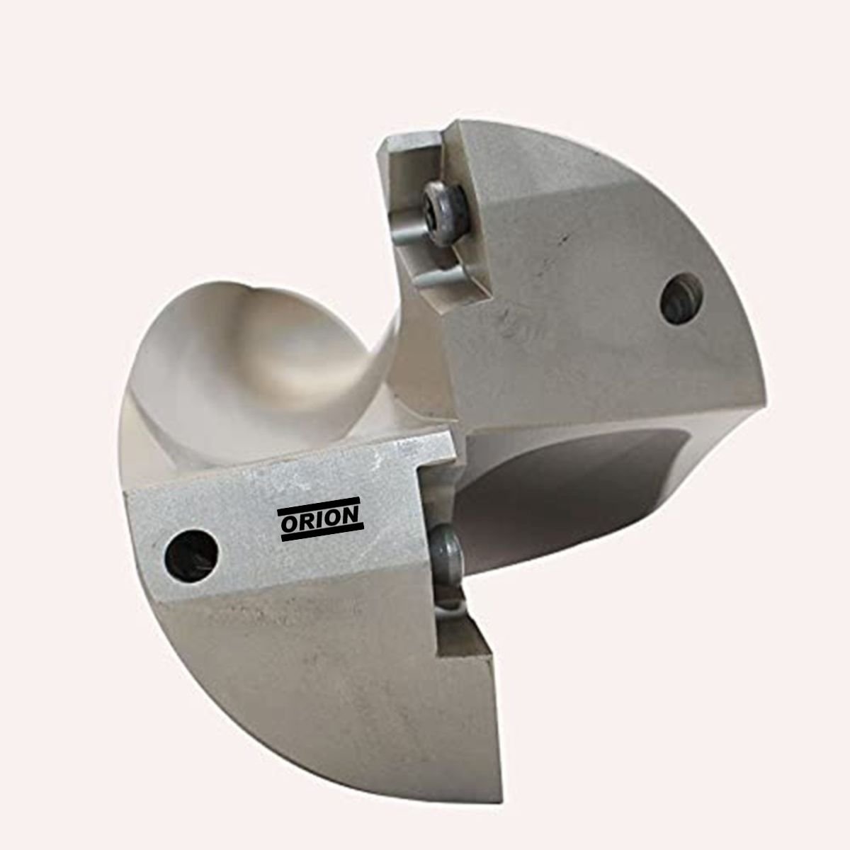 broca Tmax 25mm 3xd wcmt 050308 haste diam 32mm - Imagem 4