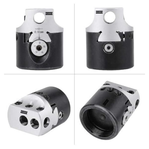 cabeçote broquear mandrilhar 075 mm - Imagem 3