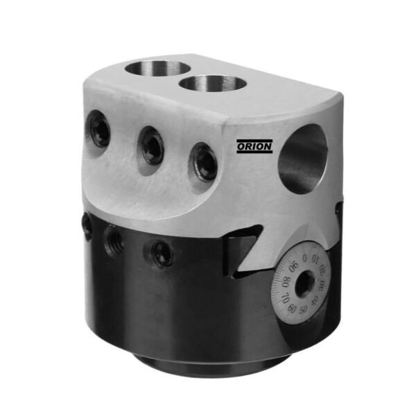 cabeçote broquear mandrilhar 075 mm - Imagem 4
