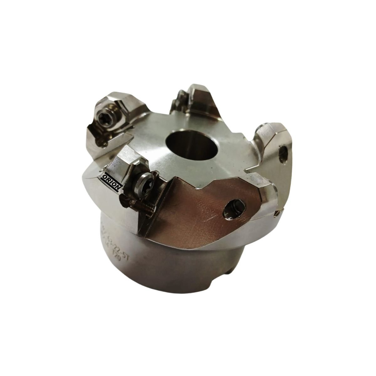 cabeçote onmu 0505 63mm