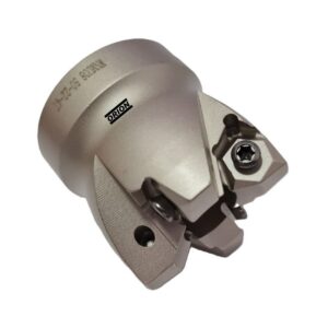 cabeçote wnmu 0806 50 mm