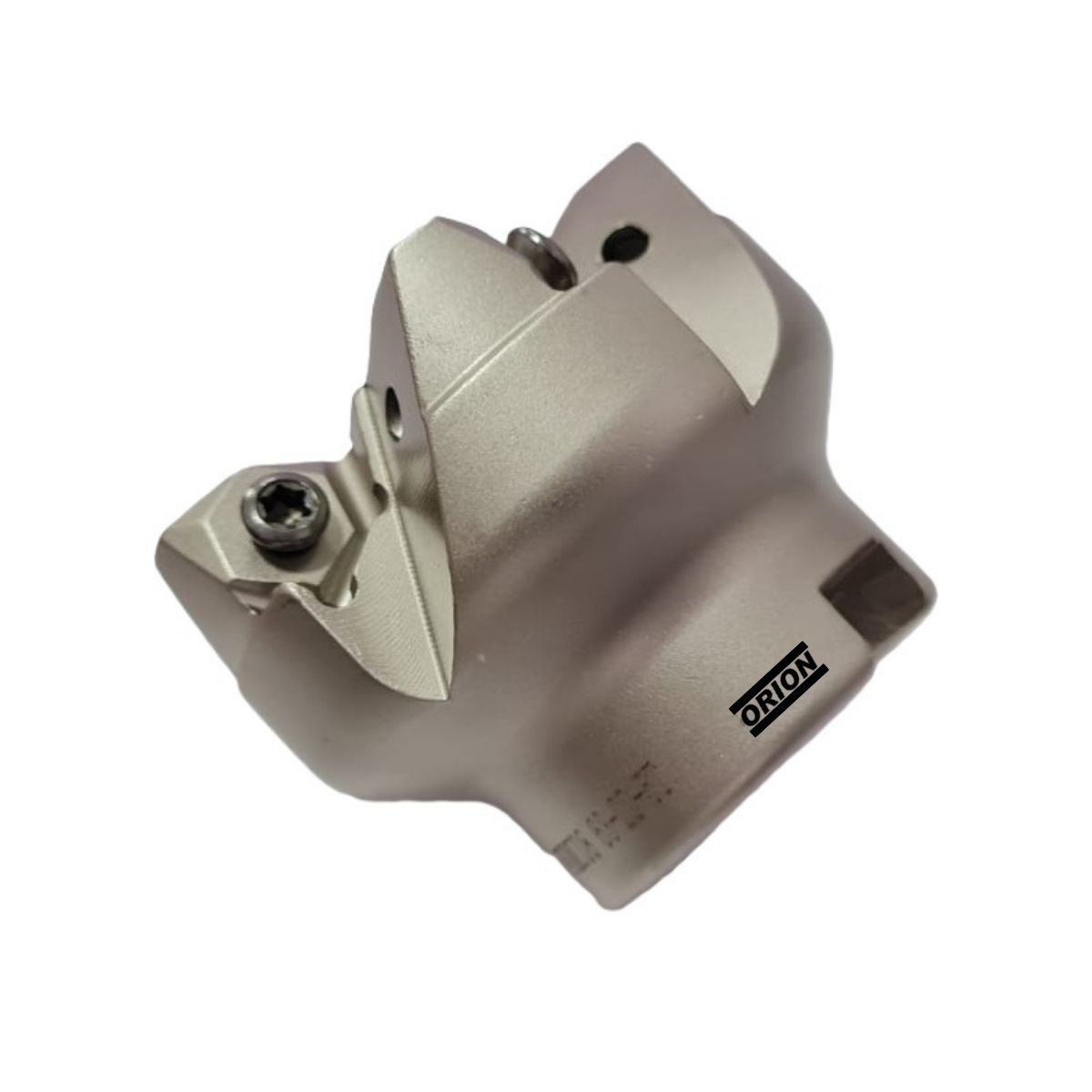 cabeçote wnmu 0806 63mm