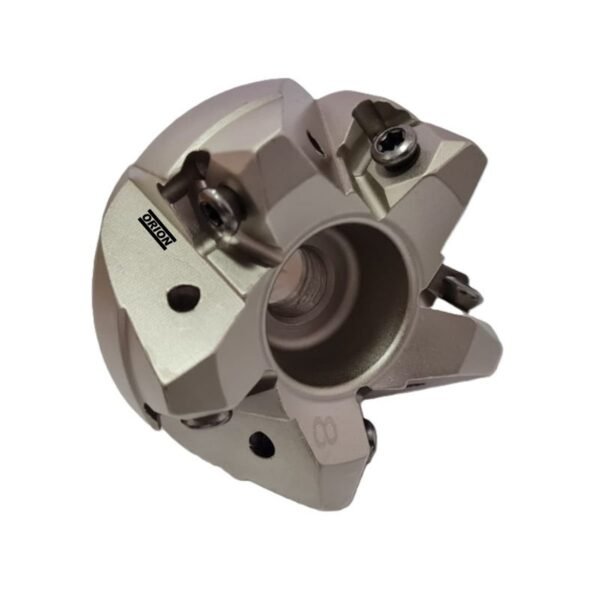 cabeçote wnmu 0806 63 mm - Imagem 2