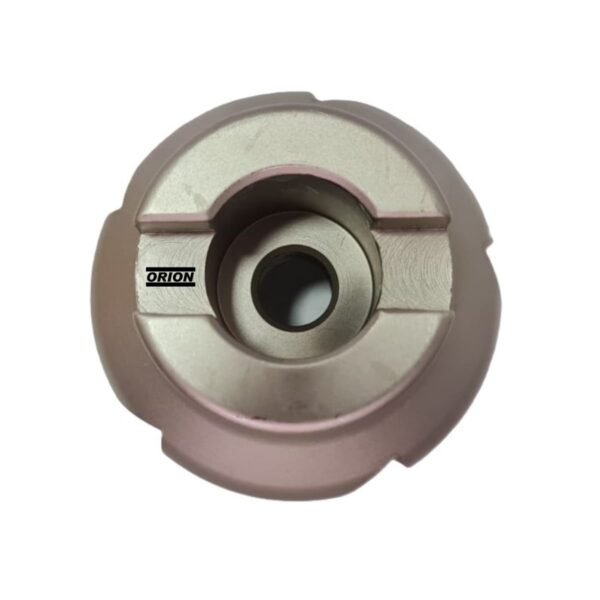 cabeçote wnmu 0806 63 mm - Imagem 6