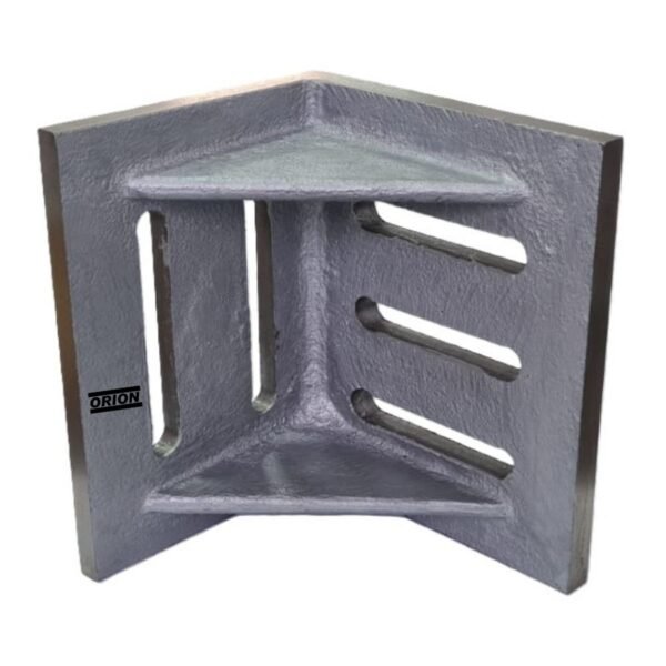 cantoneira ferro fundido 150x112x125 mm - Imagem 2