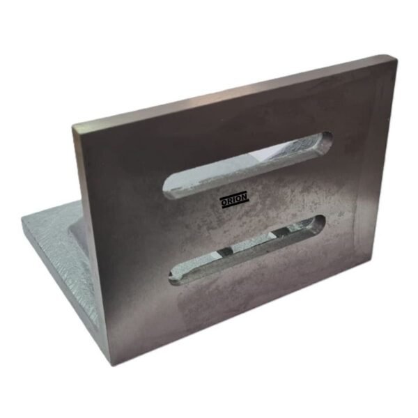 cantoneira ferro fundido 150x112x125 mm - Imagem 4