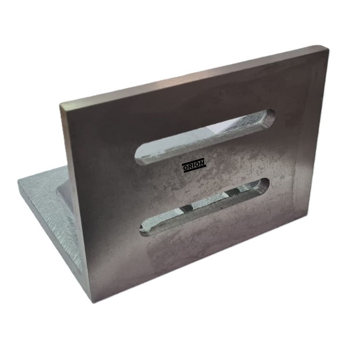 cantoneira ferro fundido 150x112x125mm - Imagem 4
