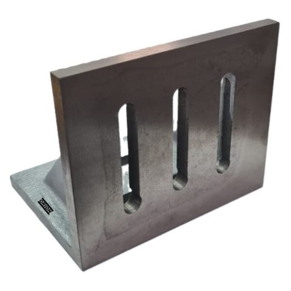 cantoneira ferro fundido 150x112x125 mm - Imagem 5