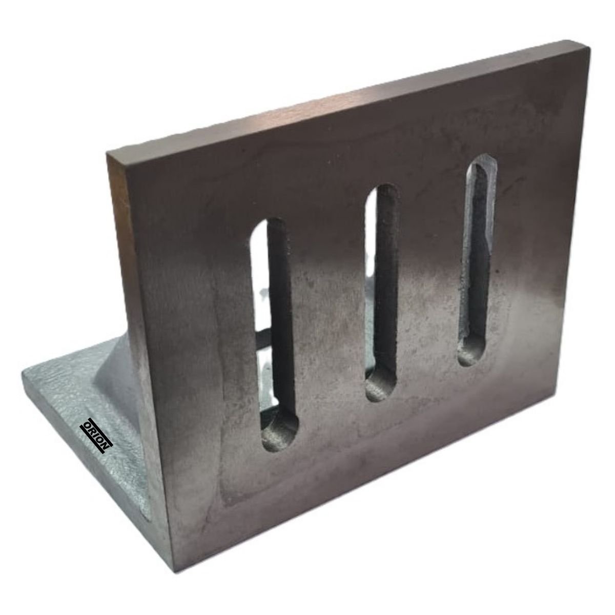 cantoneira ferro fundido 150x112x125mm - Imagem 5