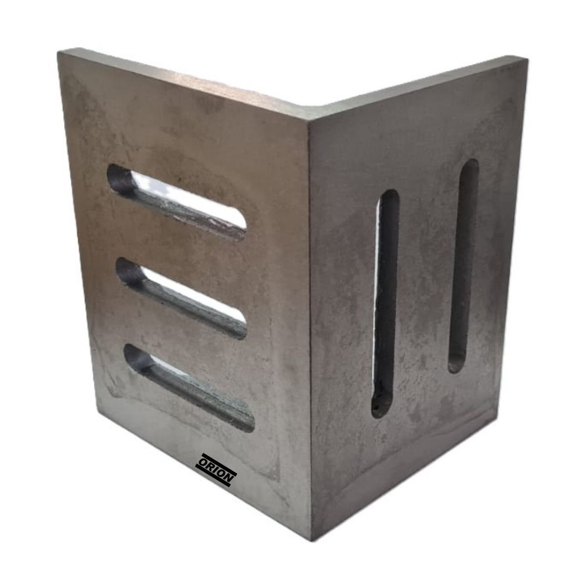 cantoneira ferro fundido 150x112x125mm - Imagem 6