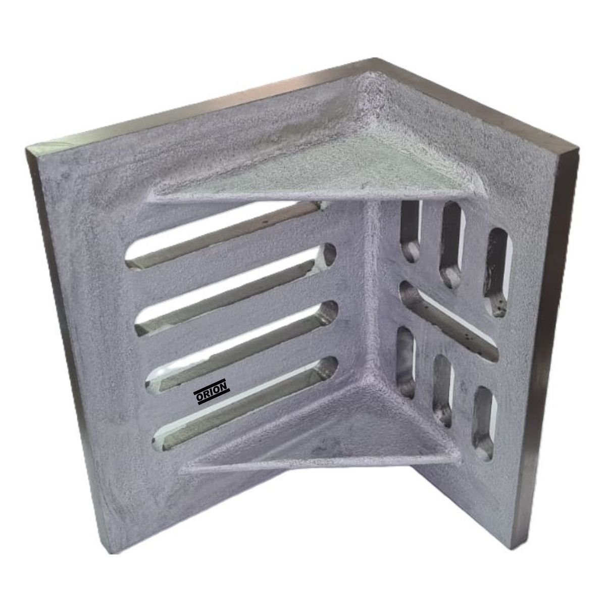 cantoneira ferro fundido 250x150x200mm - Imagem 2