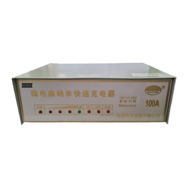 carregador de bateria para empilhadeira semi eletrica