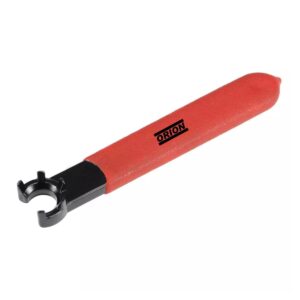 chave encaixe porta pinças er 11 m