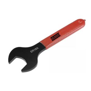 chave encaixe porta pinças er 16 a