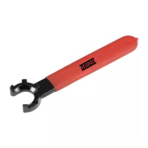 chave encaixe porta pinças er 20 m