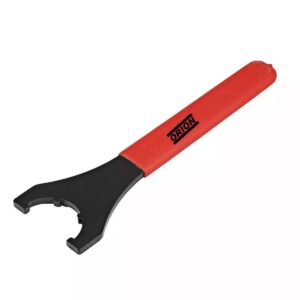 chave encaixe porta pinças er 25 a