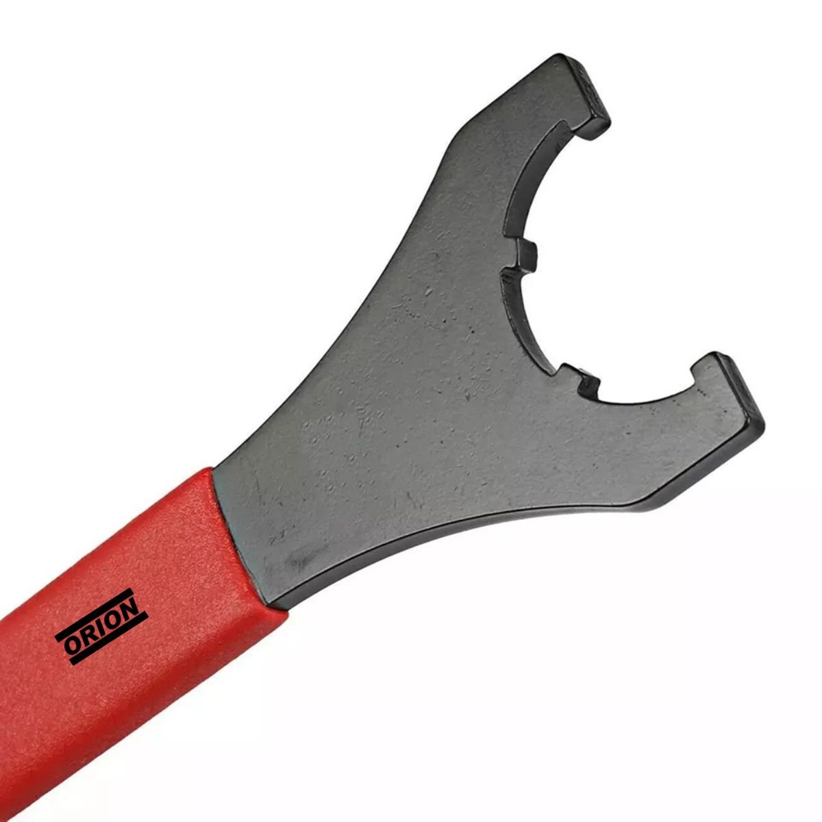 chave encaixe er32 tipo UM porca com ranhuras - Imagem 2
