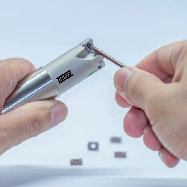 chave torx t09 fenda - Imagem 6