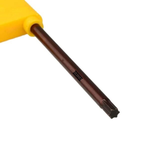 chave torx t08 bandeira - Imagem 2