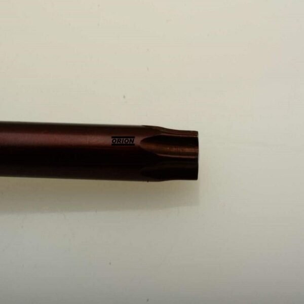 chave torx t09 bandeira - Imagem 4