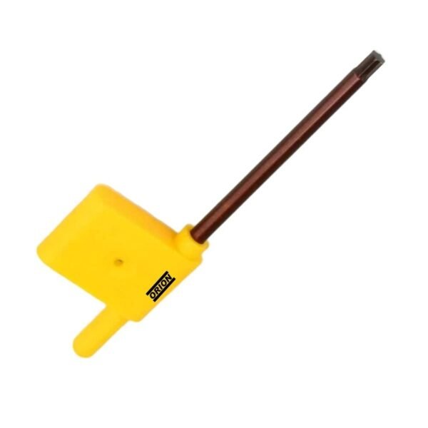 chave torx t08 bandeira - Imagem 5