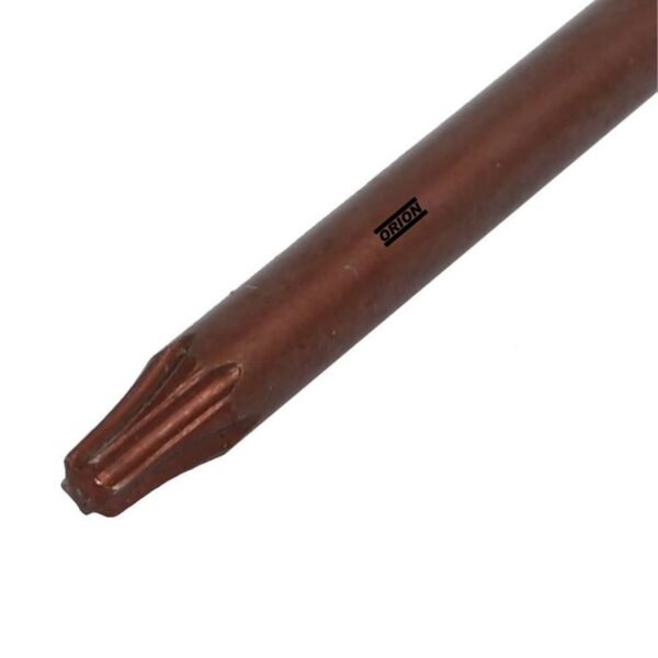 chave torx t10 fenda - Imagem 4