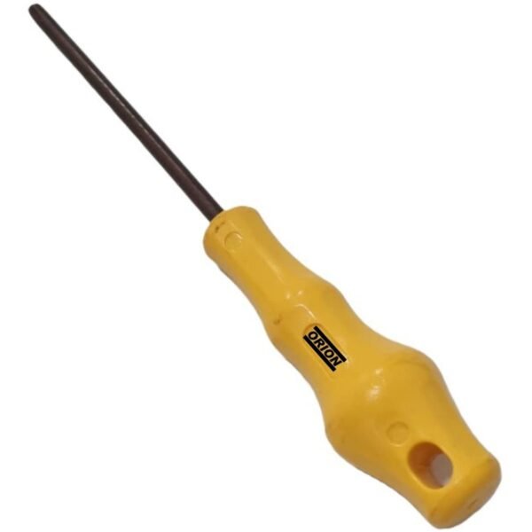 chave torx t09 fenda - Imagem 5