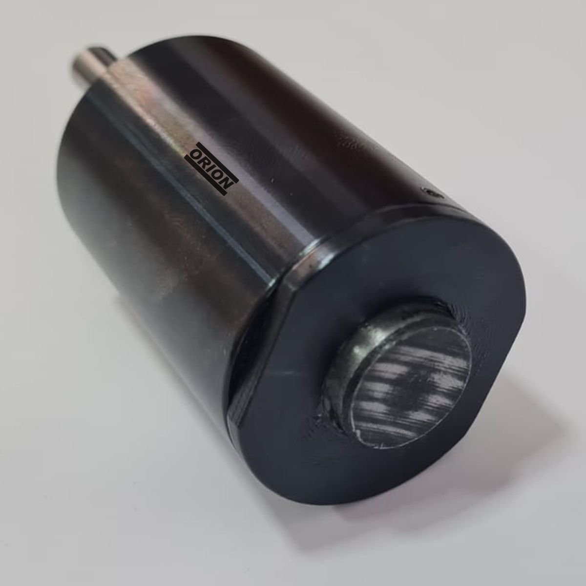 cilindro hidraulico para morsa hidraulica abertura 300 mm - Imagem 4